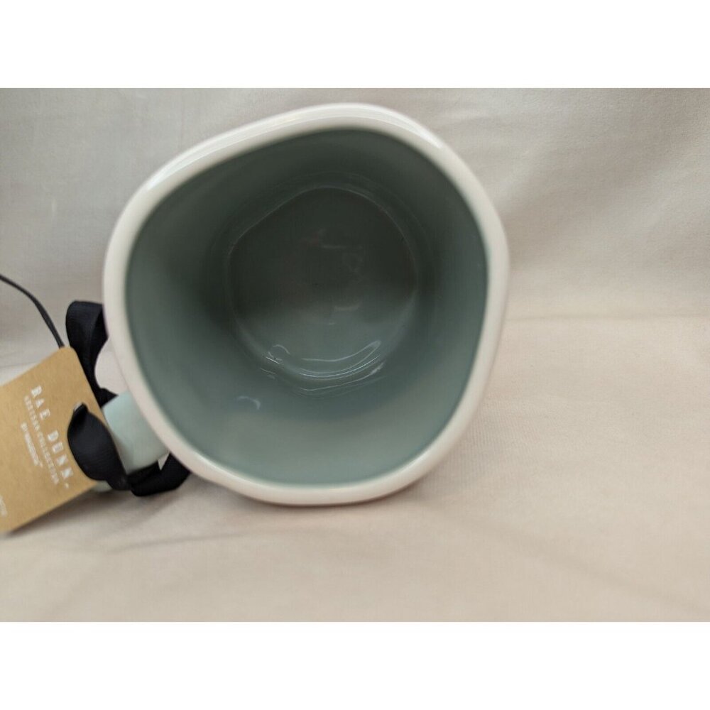 Rae Dunn Disney Princess Coffee Mug "A Whole New World" Jasmine NWT - Picture 7 of 9